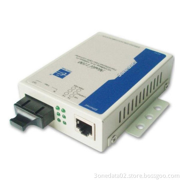 10.100M Ethernet Media Converter